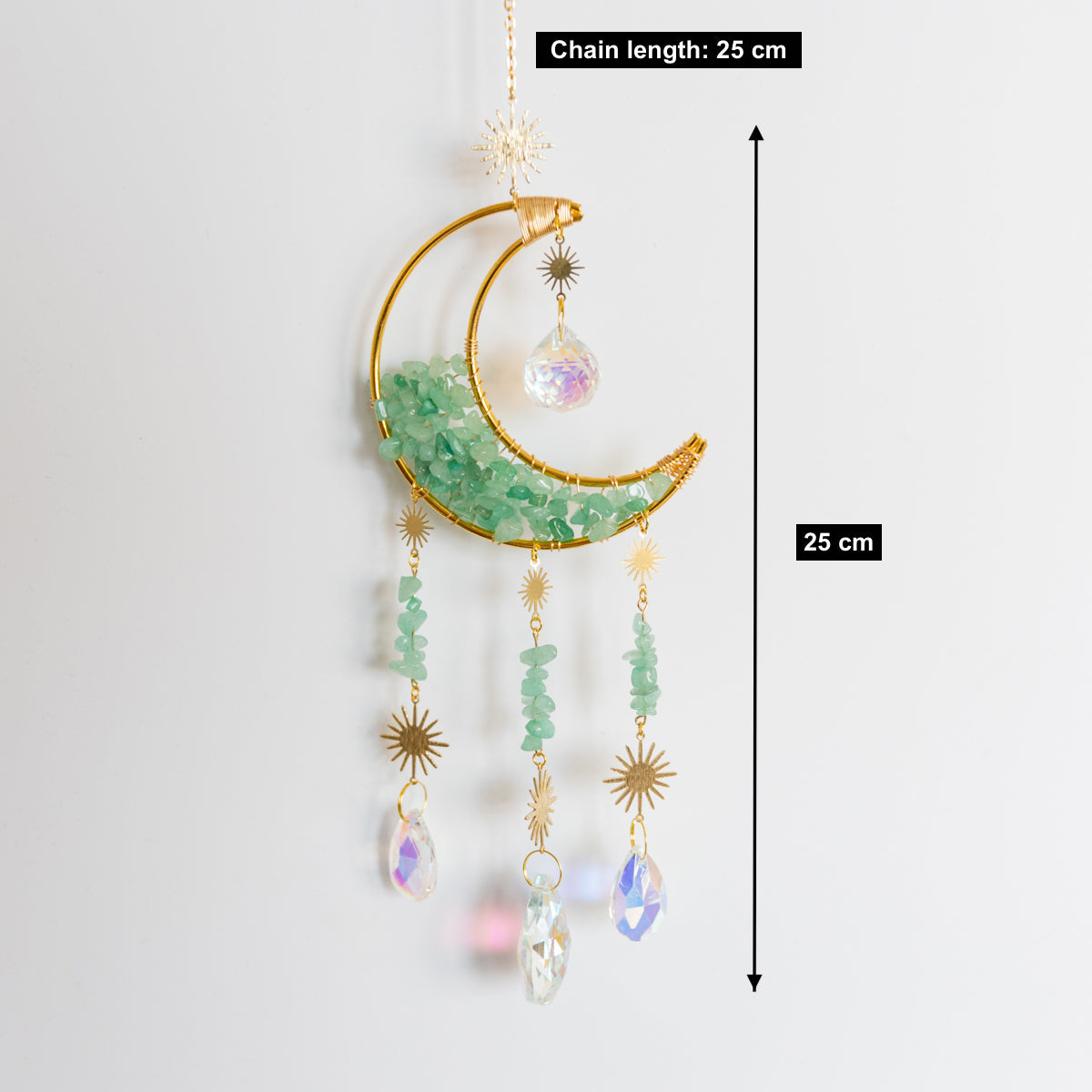 crystal-moon-suncatcher-aventurine dimensions