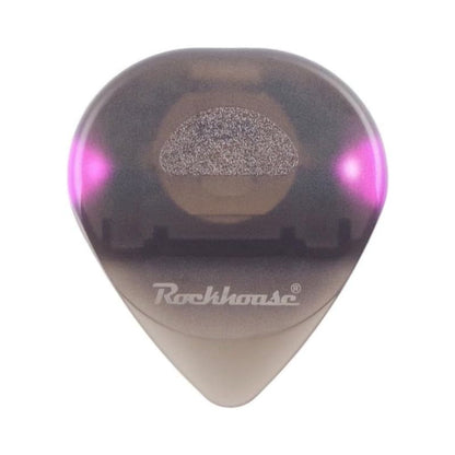 Rockhouse LED Beat Lighting Pick for Guitar & Bass (0.58mm)