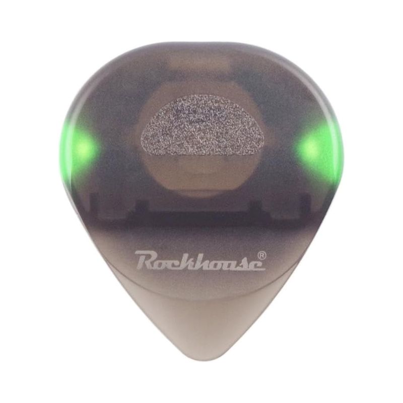 Rockhouse LED Beat Lighting Pick for Guitar & Bass (0.58mm)