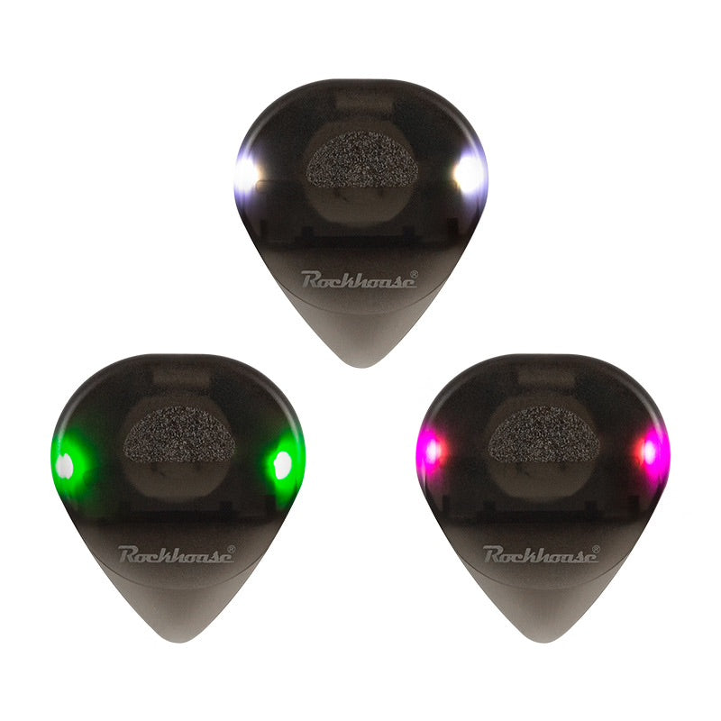 Rockhouse LED Lighting Pick