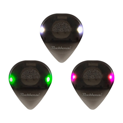 Rockhouse LED Lighting Pick